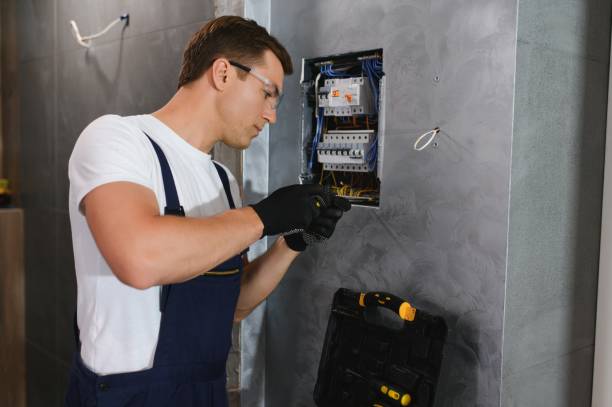 Electrical System Inspection in KY