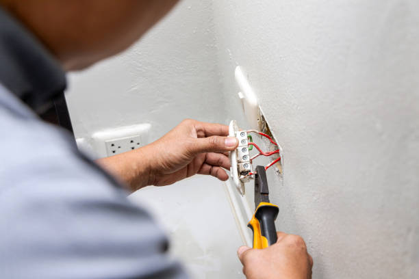 Best Commercial Electrician Services  in Muldraugh, KY