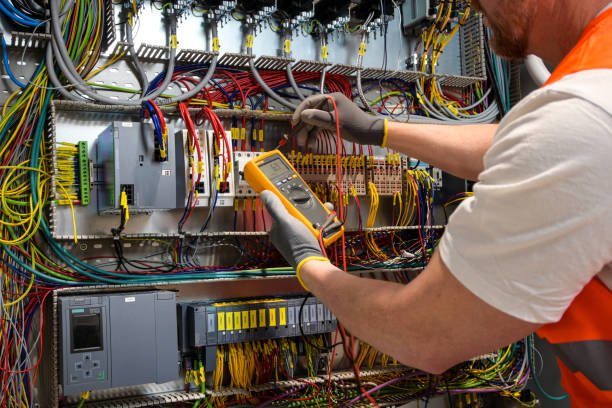 Best Emergency Electrical Repair  in Muldraugh, KY