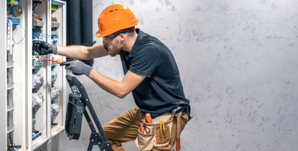 Best Electrical Rewiring Services  in Muldraugh, KY